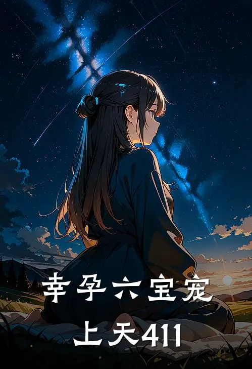 幸孕六宝宠上天411