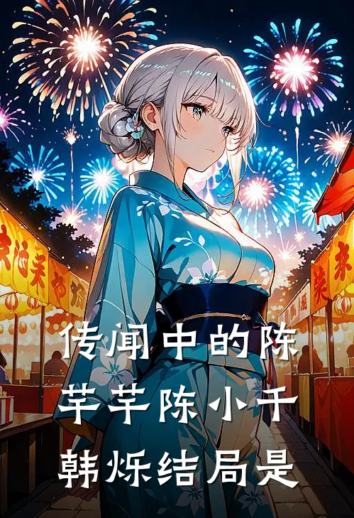 传闻中的陈芊芊陈小千韩烁结局是