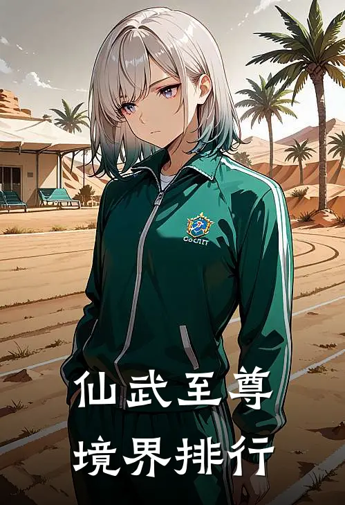 仙武至尊境界排行