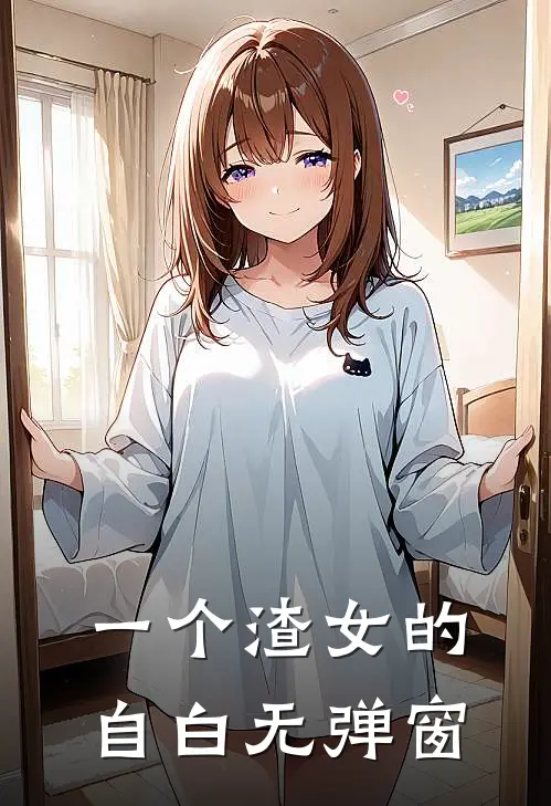一个渣女的自白无弹窗