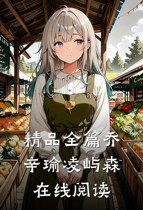 精品全篇乔辛瑜凌屿森在线阅读