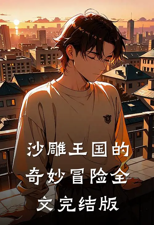 沙雕王国的奇妙冒险全文完结版