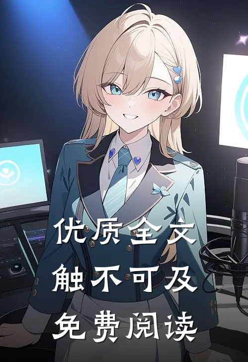 优质全文触不可及免费阅读
