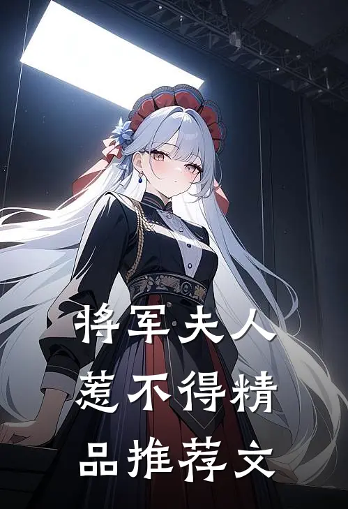 将军夫人惹不得精品推荐文