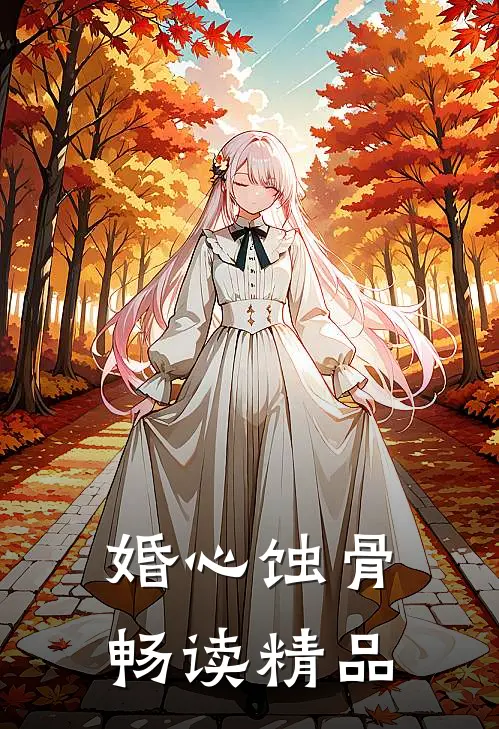 婚心蚀骨畅读精品