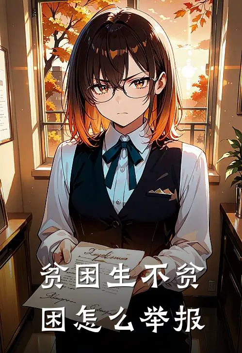 贫困生不贫困怎么举报