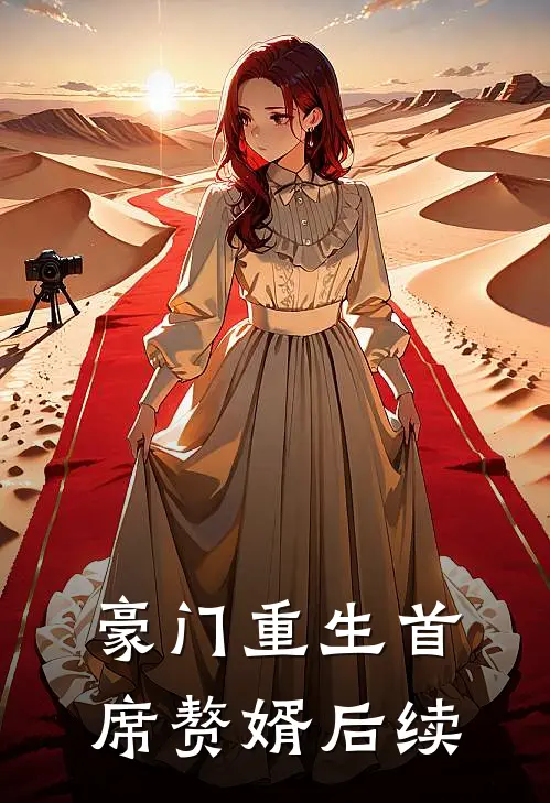 豪门重生首席赘婿后续
