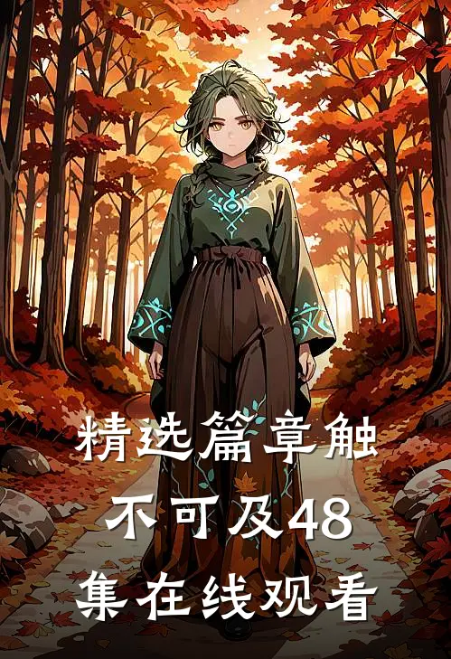 精选篇章触不可及48集在线观看