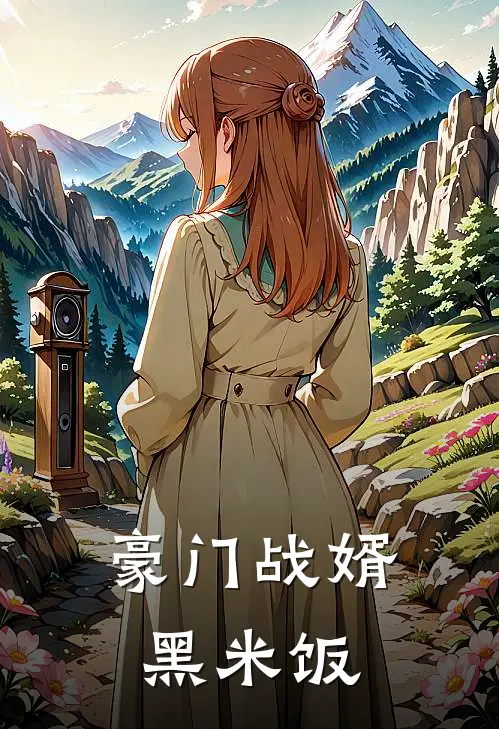 豪门战婿 黑米饭