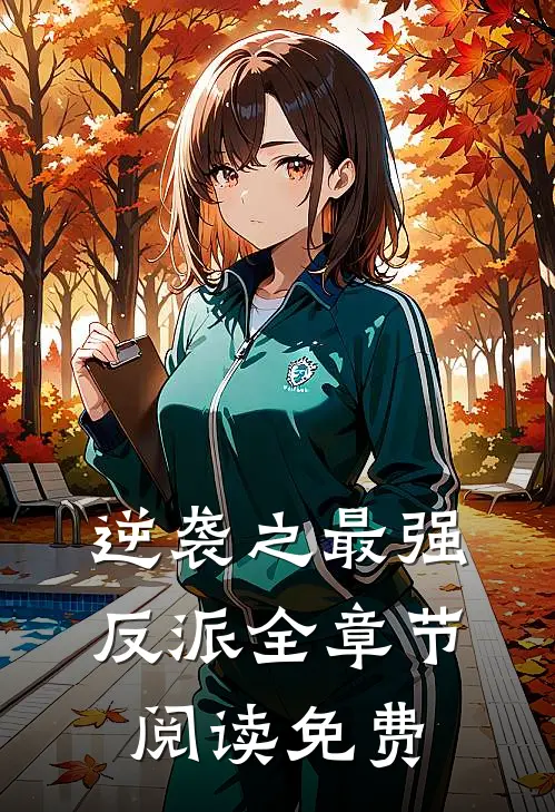 逆袭之最强反派全章节阅读免费