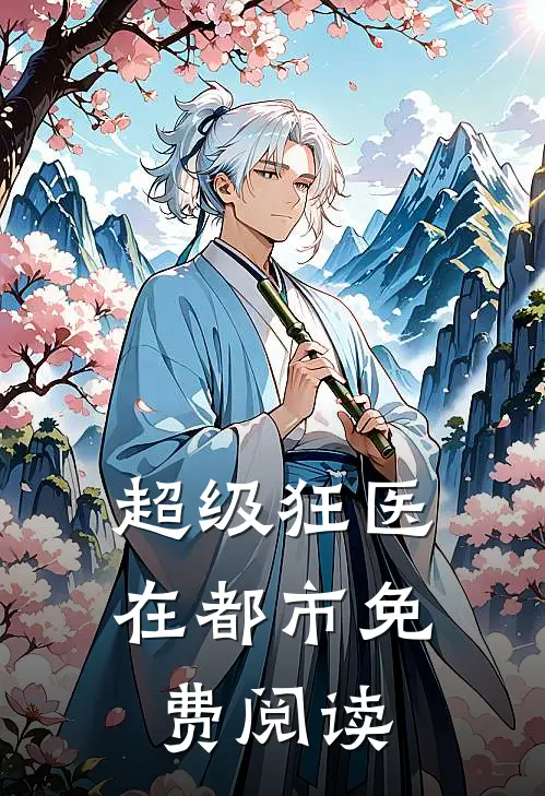 超级狂医在都市免费阅读