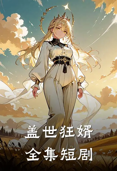盖世狂婿全集短剧