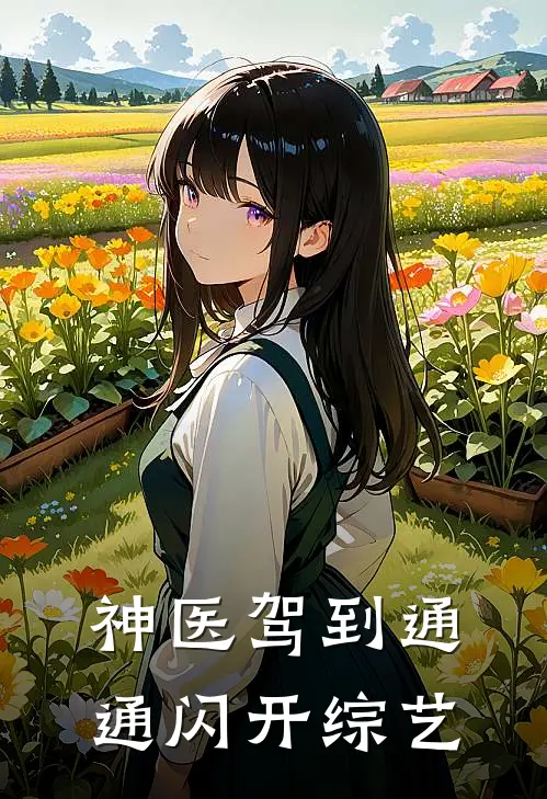 神医驾到通通闪开综艺