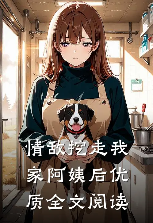 情敌挖走我家阿姨后优质全文阅读
