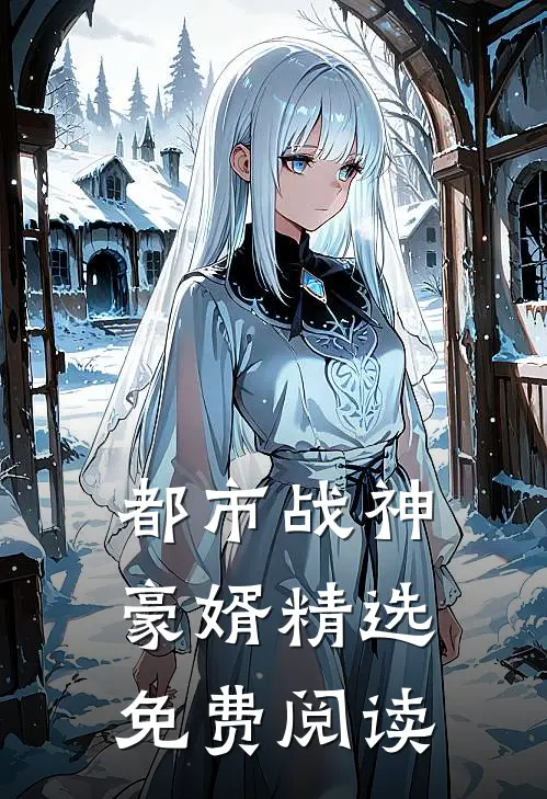 都市战神豪婿精选免费阅读