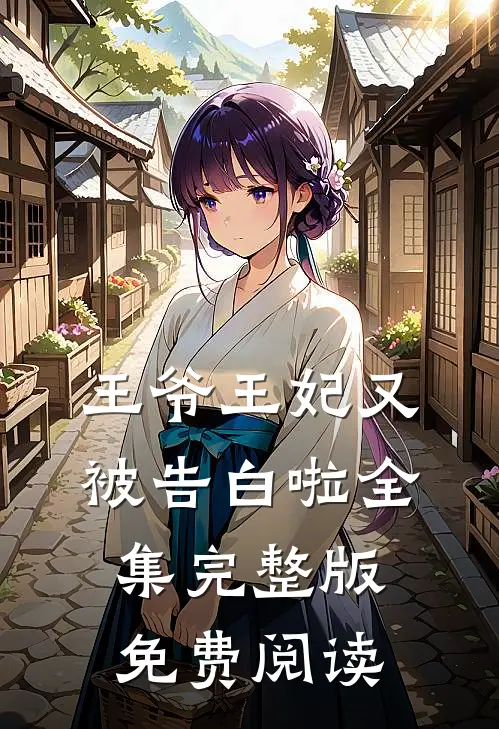 王爷王妃又被告白啦全集完整版免费阅读