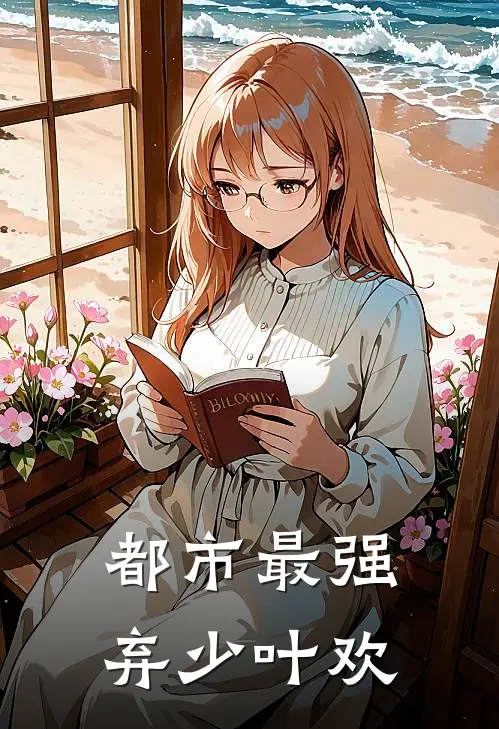 都市最强弃少叶欢