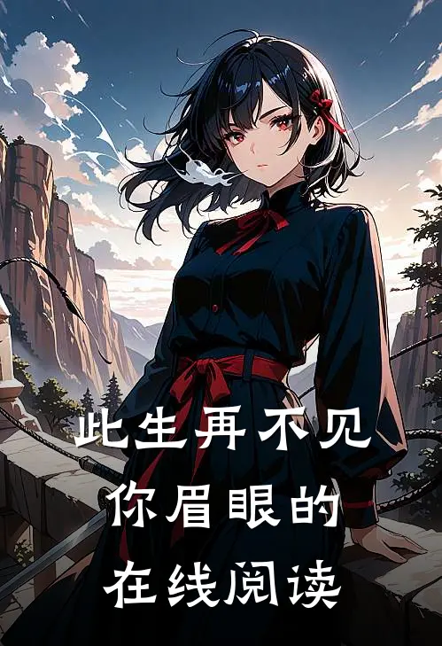 此生再不见你眉眼的在线阅读