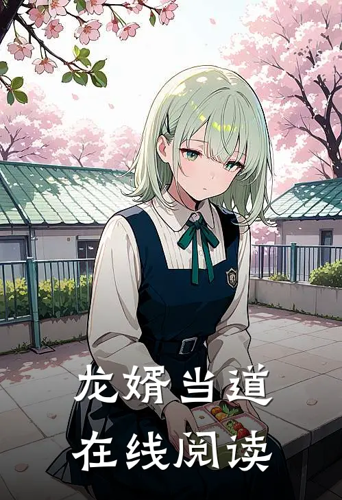 龙婿当道在线阅读