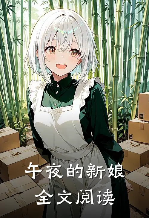 午夜的新娘全文阅读