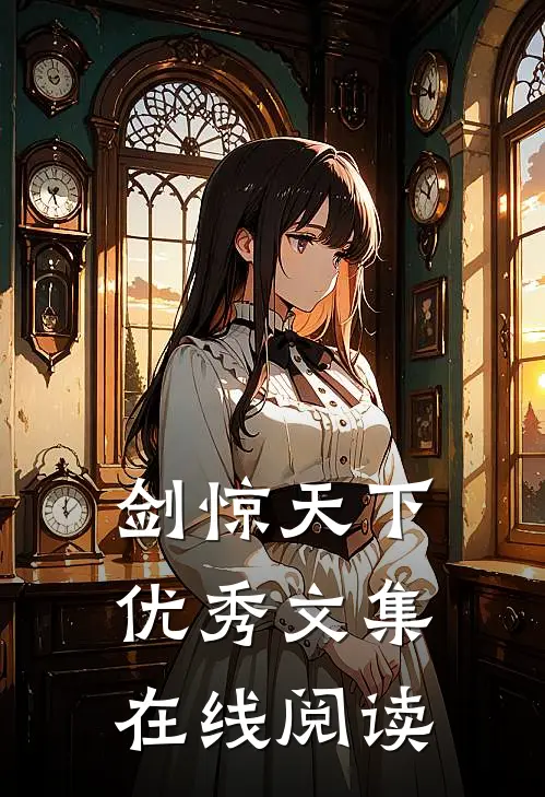 剑惊天下优秀文集在线阅读