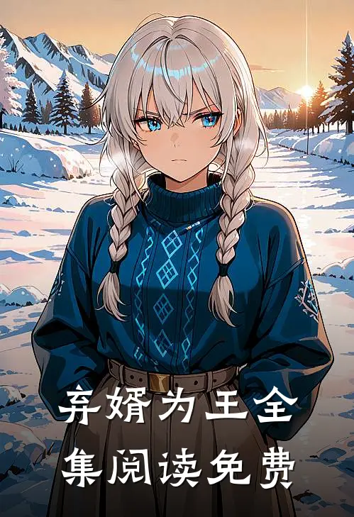 弃婿为王全集阅读免费