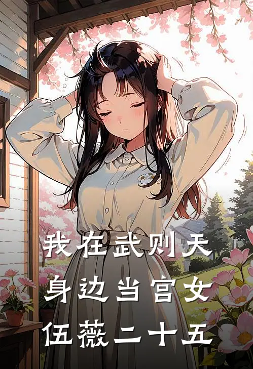 我在武则天身边当宫女 伍薇二十五