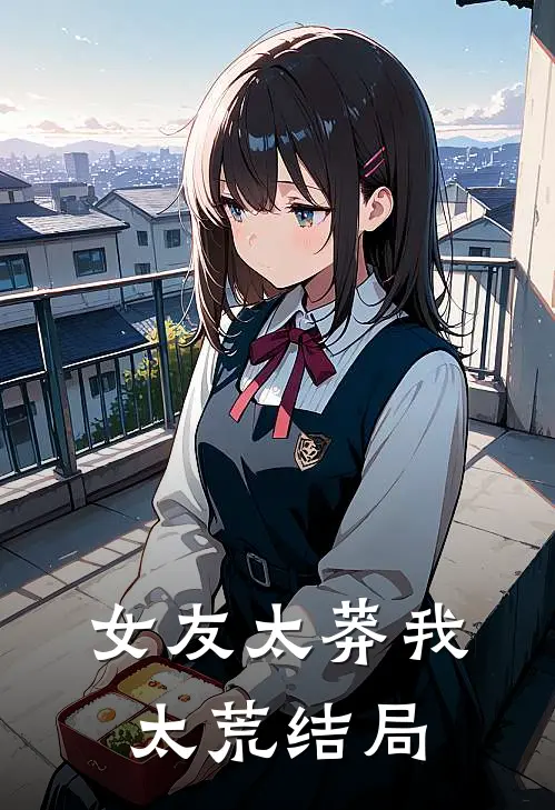 女友太莽我太荒结局