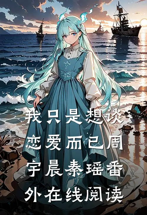 我只是想谈恋爱而已周宇晨秦瑶 番外在线阅读