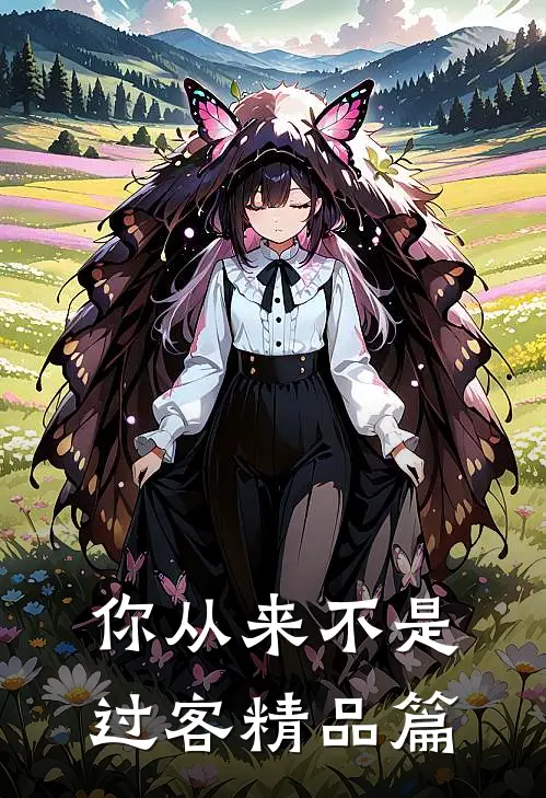 你从来不是过客精品篇