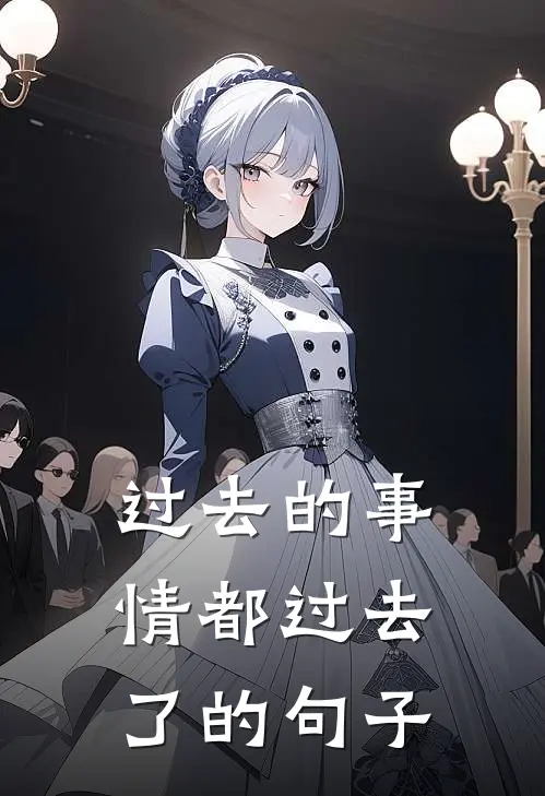 过去的事情都过去了的句子