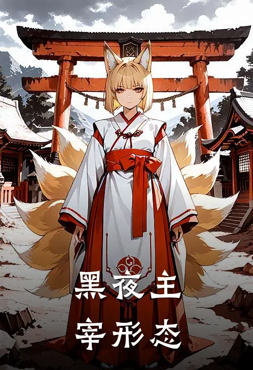 黑夜主宰形态