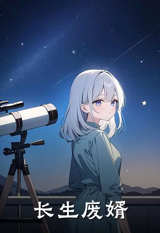 长生废婿