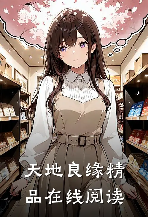 天地良缘精品在线阅读