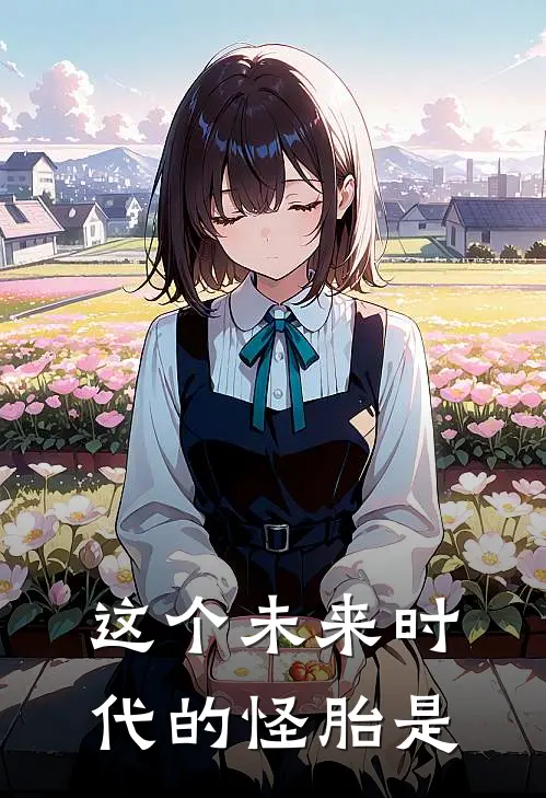 这个未来时代的怪胎是
