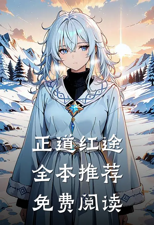 正道红途全本推荐免费阅读