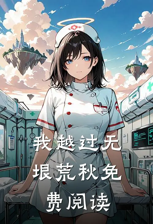我越过无垠荒秋免费阅读