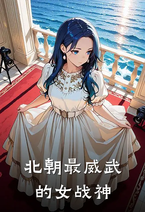 北朝最威武的女战神