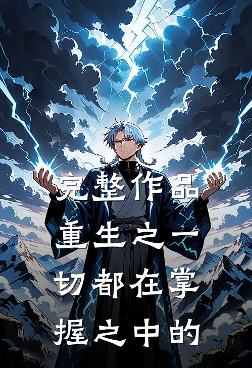 完整作品重生之一切都在掌握之中的