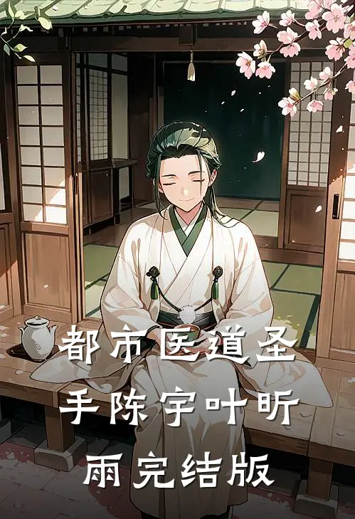 都市医道圣手陈宇叶昕雨完结版