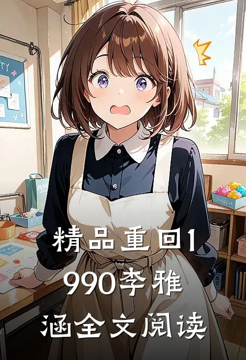精品重回1990李雅涵全文阅读