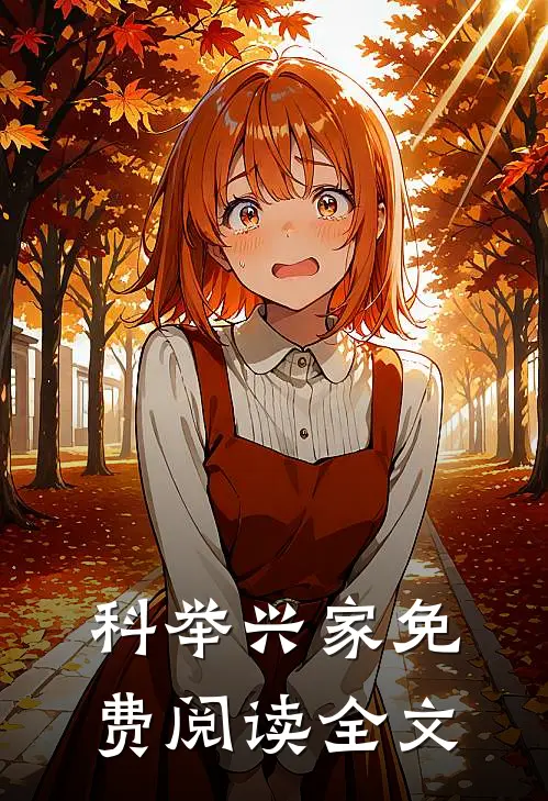 科举兴家免费阅读全文