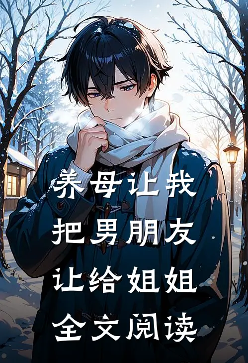 养母让我把男朋友让给姐姐全文阅读