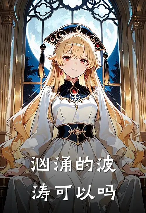 汹涌的波涛可以吗