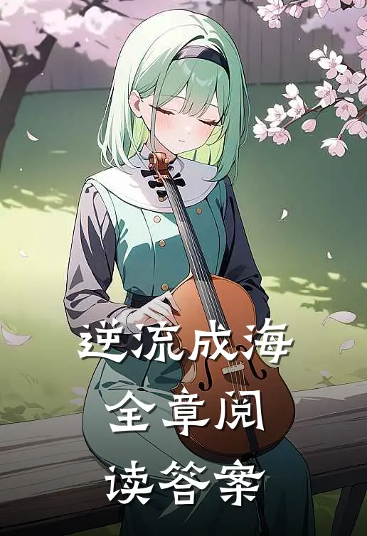 逆流成海全章阅读答案