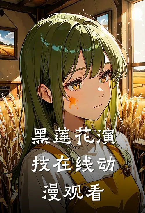 黑莲花演技在线动漫观看