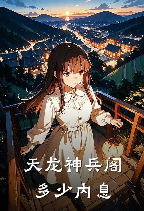 天龙神兵阁多少内息