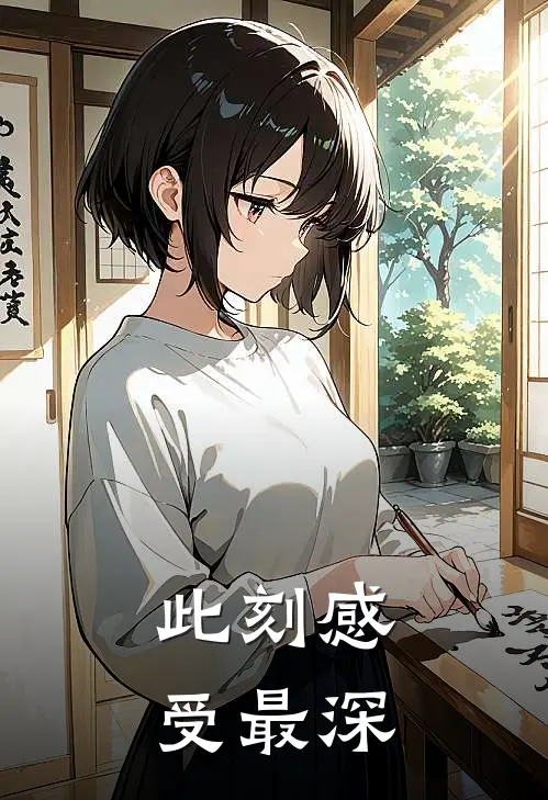 此刻感受最深