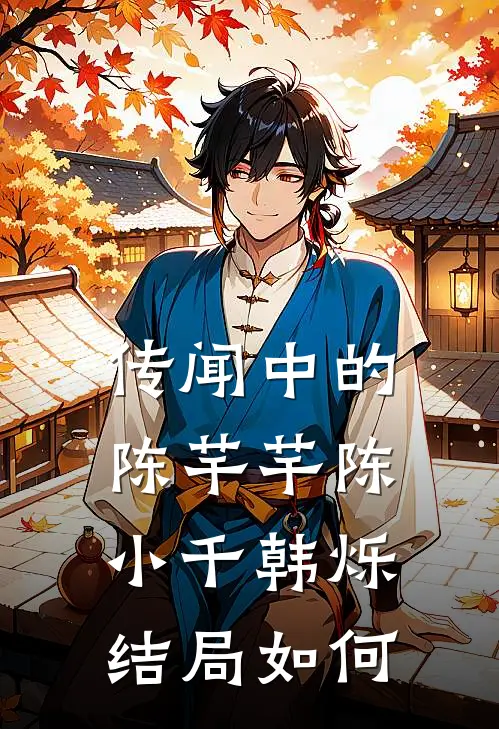传闻中的陈芊芊陈小千韩烁结局如何