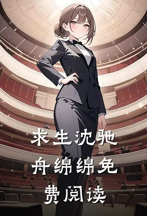求生沈驰舟绵绵免费阅读
